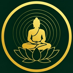 নির্বাণার্থী লোগো